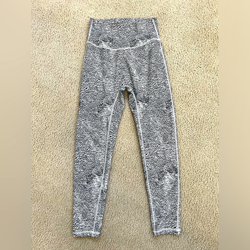 P’tula The Pixel Legging : 23" - M